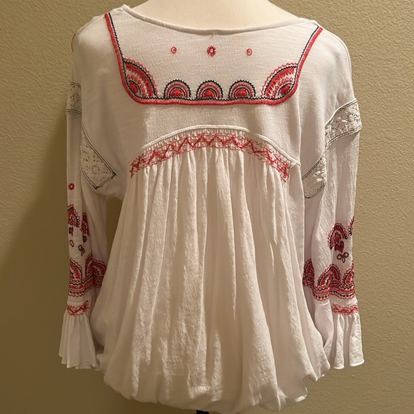 Free People Top - Picture 4 of 9